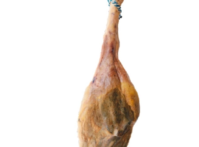 Jamón curado GRAN RESERVA 8 a 8,5Kg