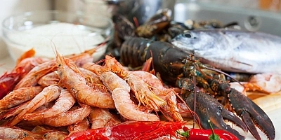 Mariscos
