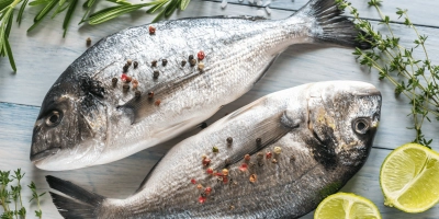 Pescado