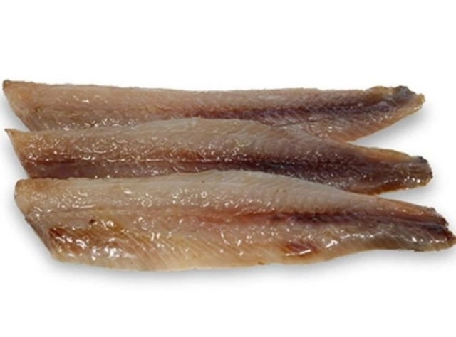 Ventresca Sardina Ahumada (420gr)